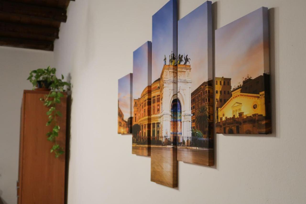 Apartamento N'amuri Di Casa *